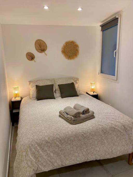 Appartement Le Panier 마르세유 외부 사진